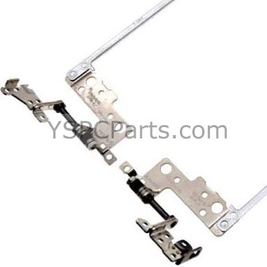 Dell 07DYD6 hinges
