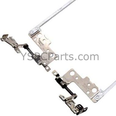 Dell Vostro 14 5468 hinges