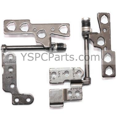 Lenovo Thinkpad E590 hinges