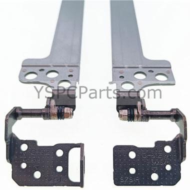 Acer Nitro 5 An515-54-515w hinges