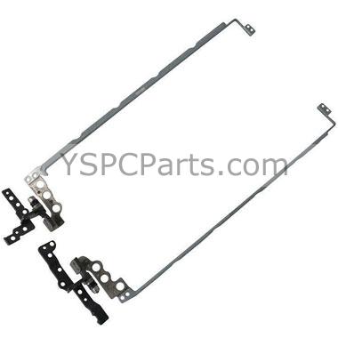 Hp Pavilion 15-cc508la hinges