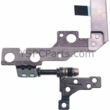 Lenovo Ideapad L340-15igm hinges