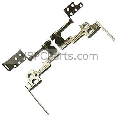 Lenovo Ideapad 330c-15 hinges