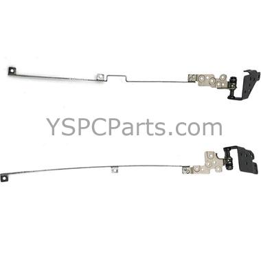Msi Gp62mvr 7rf Leopard Pro hinges