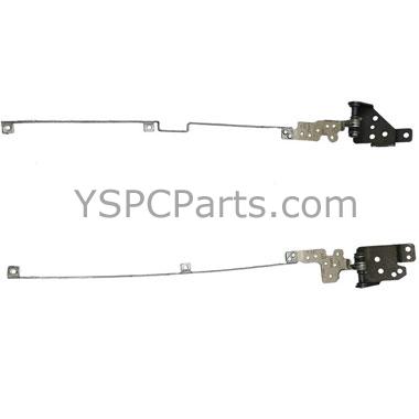 Msi Gp62mvr 7rf Leopard Pro hinges