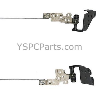 Msi Gp62mvr 7rf Leopard Pro hinges