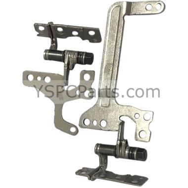 Asus Vivobook X512da-cs71-cb hinges