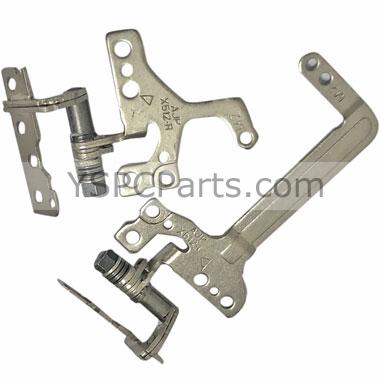 Asus Vivobook X512uf hinges
