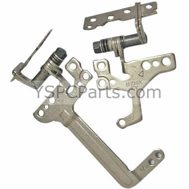 Asus Vivobook X512uf hinges