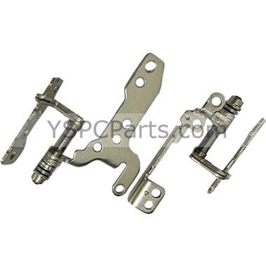 Asus X545f hinges