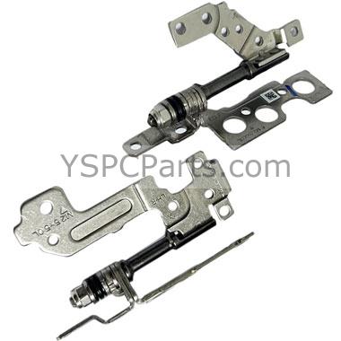 Lenovo Thinkbook 15 G3 Acl hinges