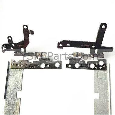 Dell Latitude E3420 hinges