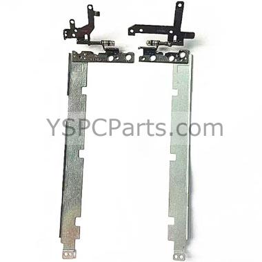 Dell Latitude E3420 hinges