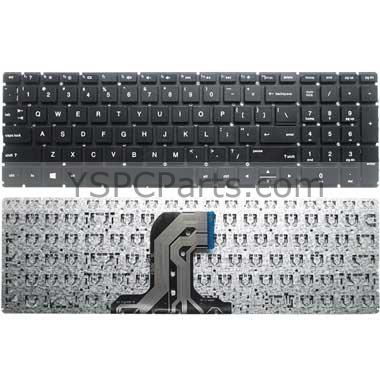 Hp 15-ac063nia Tastatur
