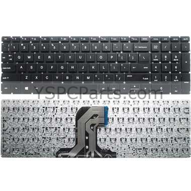 Hp 15-ay087no keyboard