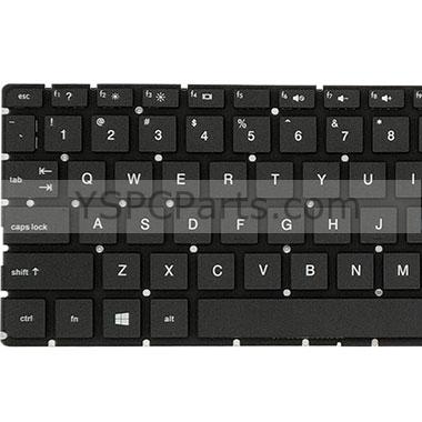 Hp 15-ac149nb toetsenbord