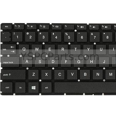 Hp 15-ay087no keyboard