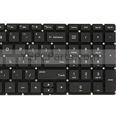 Hp 15-ac166nb tastatur