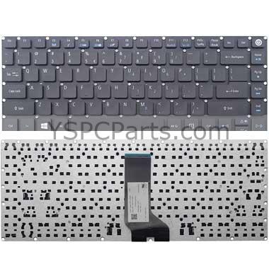 Acer Swift 3 Sf314-51-52s8 Tastatur