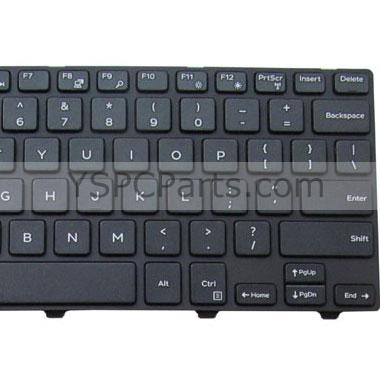 Dell Latitude 3470 Tastatur