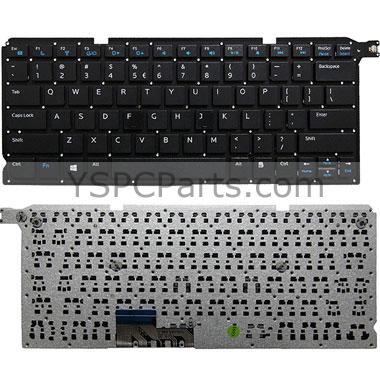 Keyboard for Quanta AEJW8R00010MB