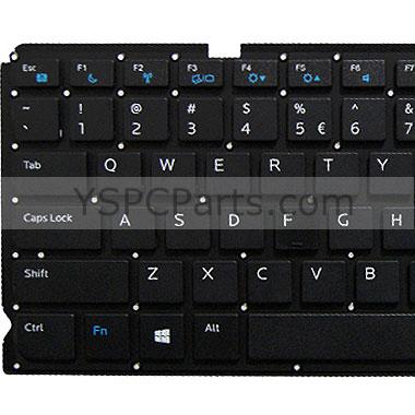 clavier Quanta AEJW8R00010MB