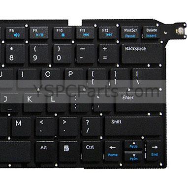 Quanta AEJW8R00010MB Tastatur