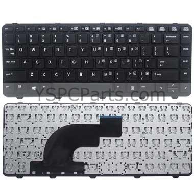 Hp 736653-001 keyboard