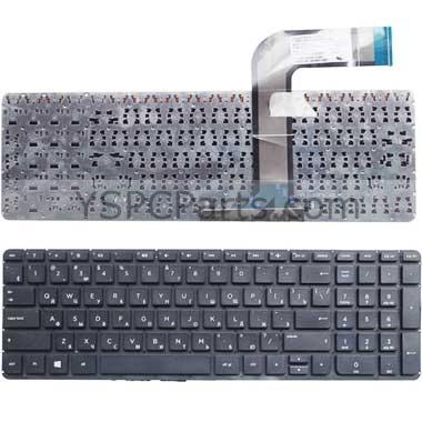 Hp Pavilion 15-p047tu Tastatur
