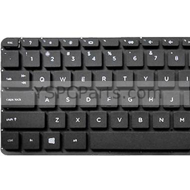 Hp Pavilion 15-p047tu Tastatur