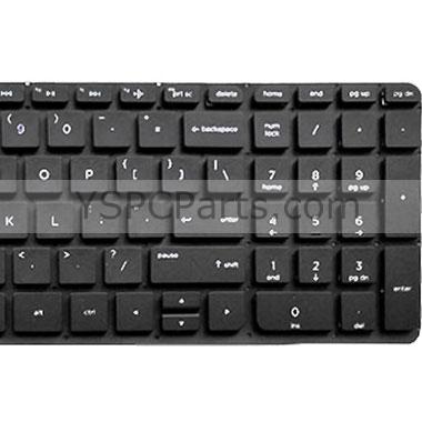 Tastiera Hp Pavilion 15-p055nf