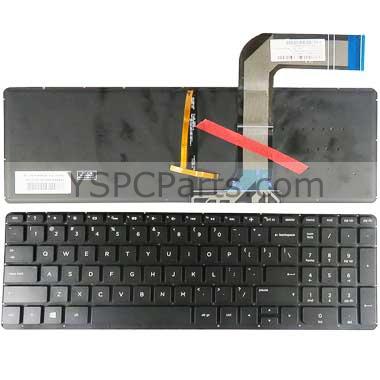 Tastatur for Darfon 9Z.N9HLN.90U