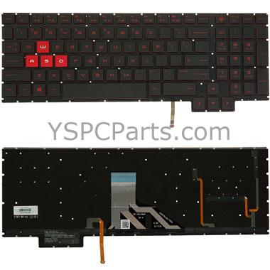 Liteon SG-87900-XUA toetsenbord