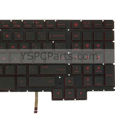 clavier Liteon SG-87900-XUA