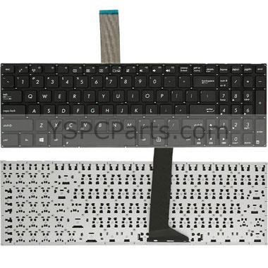 Asus X552m keyboard