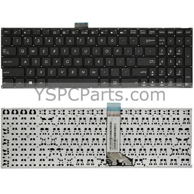 Asus K555l toetsenbord