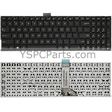 Asus W509ln tastatur