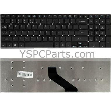 Acer Aspire E5-551g-88bw keyboard