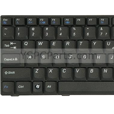 Lenovo E4430 tastatur