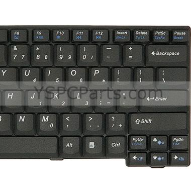 Lenovo E49al Tastatur