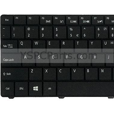 Acer Aspire E1-431-2425 toetsenbord