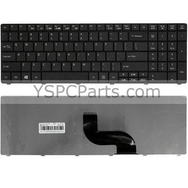 Acer Aspire E1-521-11204g50mnks toetsenbord