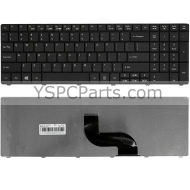 Acer Aspire E1-531-4868 tastatur