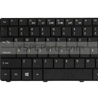 Acer Aspire E1-531-4868 tastatur