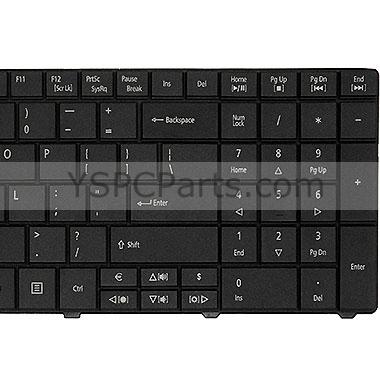 Acer Aspire E1-531-2646 keyboard