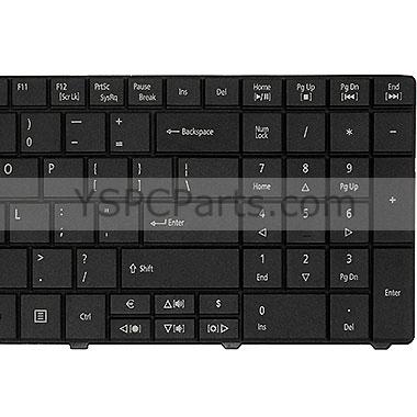 Acer Aspire E1-531-4868 tastatur