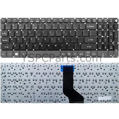 Acer Aspire E15 E5-573-c7cd tastatur