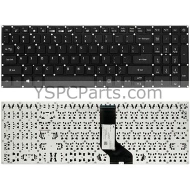 clavier Quanta AEZAAR00110