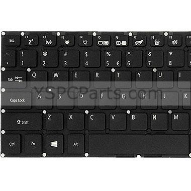 Compal PK131NX2A00 Tastatur