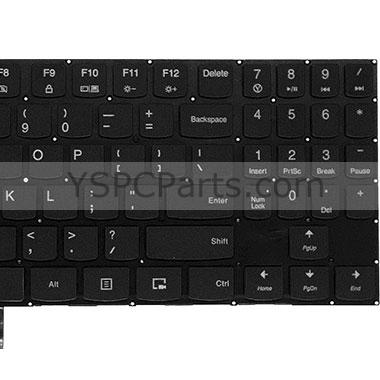 Lenovo Legion Y530-15ich tastatur